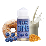 The-One-BLueberry